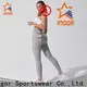 INGOR custom warm yoga clothes owner for gym 1