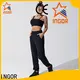 INGOR online yoga outfit sets overseas market for yoga 1
