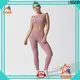 high quality summer yoga outfits supplier for women 1