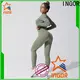 high quality yoga shorts outfit for manufacturer for yoga 1