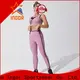INGOR personalized best yoga wear overseas market for yoga 1