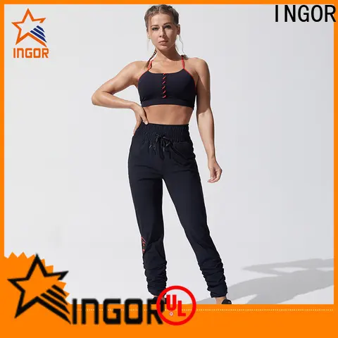 personalized cool yoga clothes factory price for sport 1