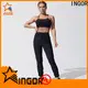 personalized cool yoga clothes factory price for sport 1