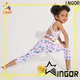 durability sports outfit for kids for yoga 1