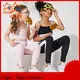 INGOR durability kids athletic clothes owner for sport 1