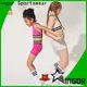 INGOR exercise clothes for kids type for girls1 1
