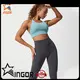 custom best sports bra cross to enhance the capacity of sports for ladies 1