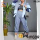 INGOR custom baseball jackets vintage on sale for yoga 1