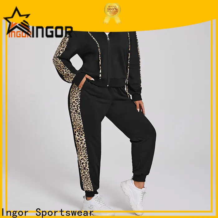 INGOR winter athletic jacket mens on sale for sport 1