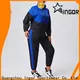 INGOR sports best winter running jackets with high quality at the gym 1