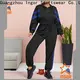 INGOR high quality winter cycling jacket for yoga 1