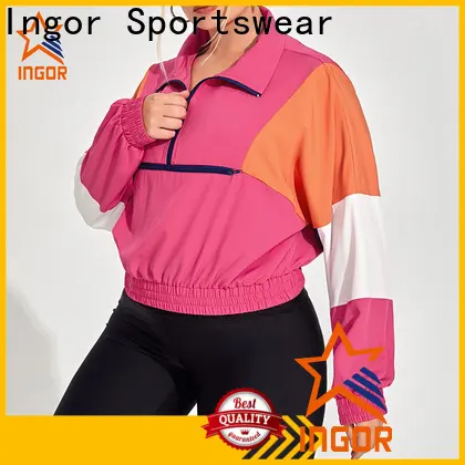 INGOR custom sports blazer with high quality for sport 1