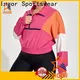 INGOR custom sports blazer with high quality for sport 1