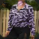 INGOR high quality sports blazer with high quality for women 1