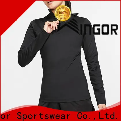 INGOR custom sports blazer for yoga 1