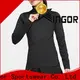 INGOR custom sports blazer for yoga 1
