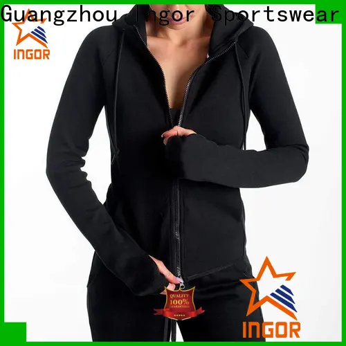 INGOR sports sports blazer for women 1