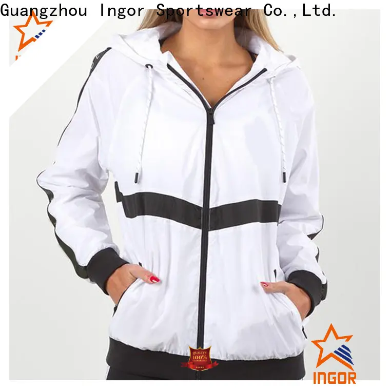 INGOR woman winter sport jacket on sale for sport 1