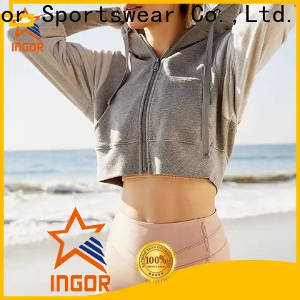 INGOR high quality winter sport jacket supplier for women 1