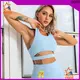 INGOR longline sports crop with high quality for ladies 1