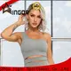 INGOR custom cotton on sports bra to enhance the capacity of sports for sport 1