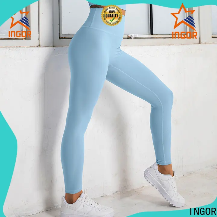 INGOR recycled material fabric on sale for women 1
