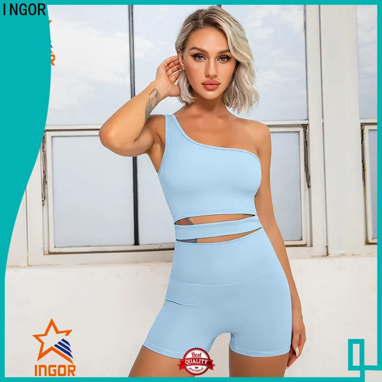 online recycled nylon fabric suppliers to enhance the capacity of sports for women 1