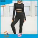 personalized yoga clothing companies factory price for sport 1