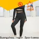 INGOR recycled fabric suppliers with high quality for sport 1