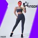 INGOR luxury yoga wear overseas market for yoga 1