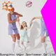 INGOR convenient best sports wear for kids supplier for sport 1