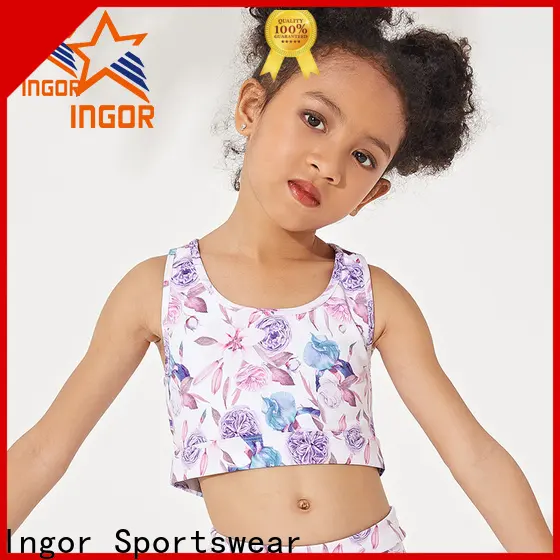 durability sportswear kids type for yoga 1