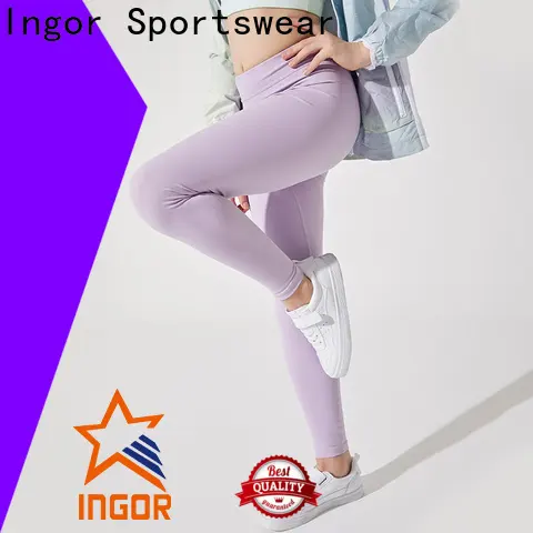 fitness kids athletic outfits supplier for girls 1