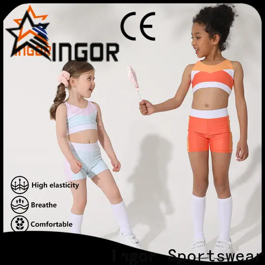 INGOR SPORTWEAR childrens sports wear experts for ladies 1