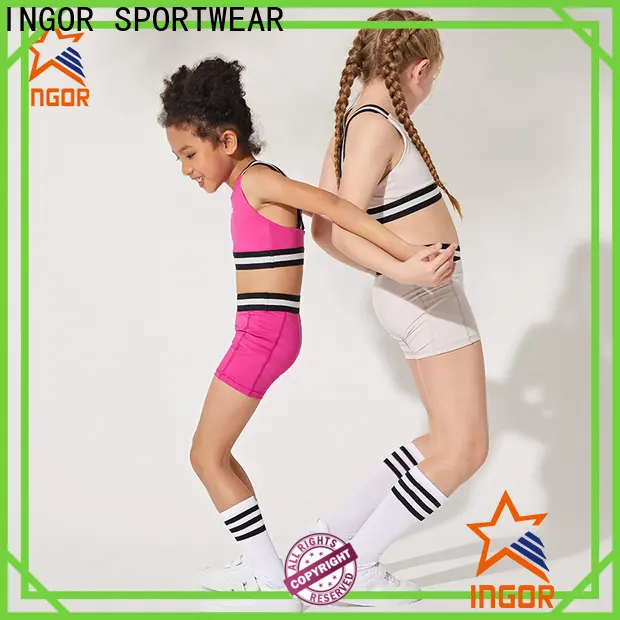 kids athletic outfits solutions 1
