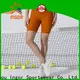 INGOR SPORTWEAR tennis clothes woman production at the gym 1