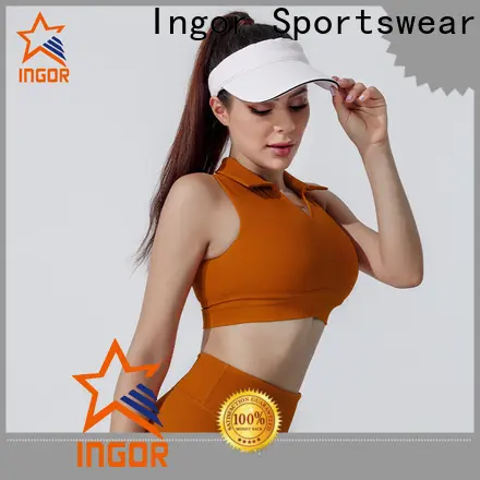 INGOR SPORTWEAR tennis wear ladies experts 1
