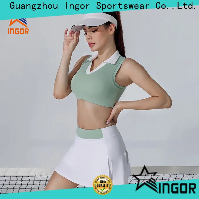 INGOR SPORTWEAR sports supportive sports bras on sale for women 1