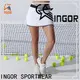 INGOR SPORTWEAR personalized tennis women clothes solutions for ladies 1