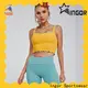 custom crop top bras yoga with high quality for ladies 1