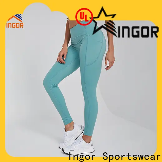 INGOR SPORTWEAR gym pants women on sale for women 1