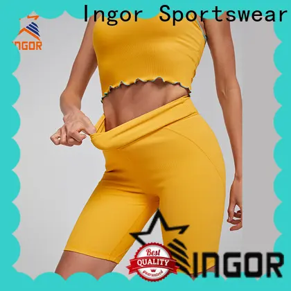 fashion women's tennis shorts waisted on sale for ladies 1