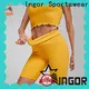 fashion women's tennis shorts waisted on sale for ladies 1