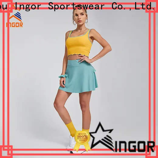 fashion yoga apparels for manufacturer for sport 1