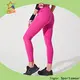 INGOR SPORTSWEAR activewear woman stretching in yoga pants with high quality 1