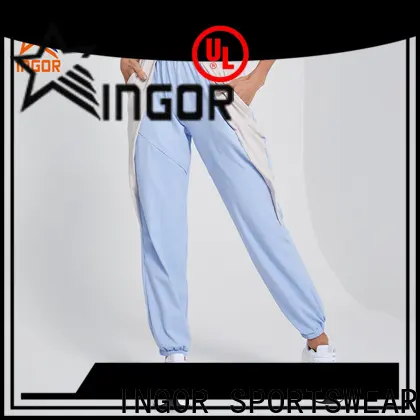 INGOR SPORTSWEAR convenient top rated womens yoga pants on sale 1