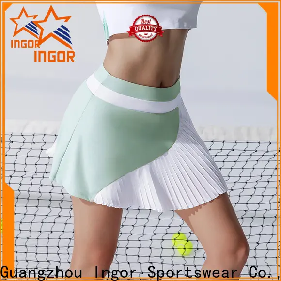 custom running shorts waisted for ladies 1