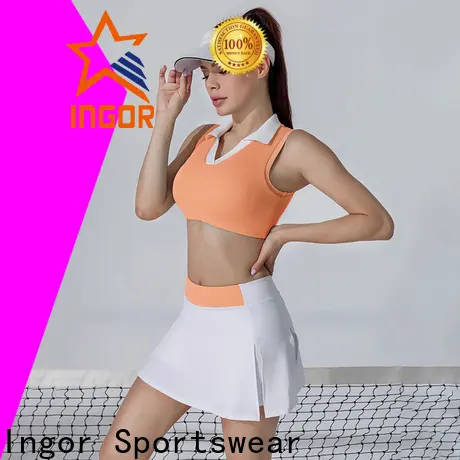 fashion women's tennis outfits for-sale 1