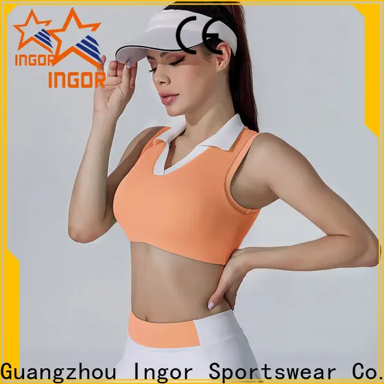 fashion woman tennis clothes experts at the gym 1