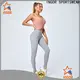 INGOR SPORTSWEAR personalized yoga clothes for older ladies marketing for yoga 1